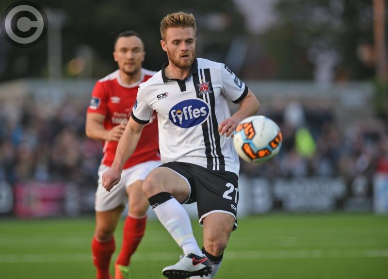 Cup treble on as Dundalk win semi-final shootout against UCD