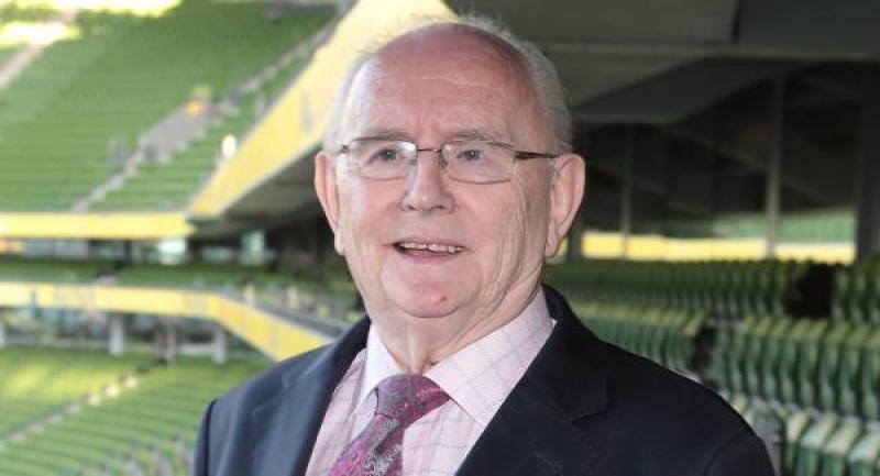RIP | Jimmy Magee