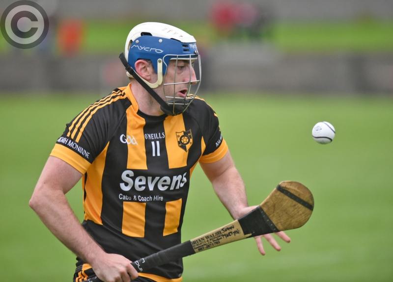 'Belief' Moninne's biggest obstacle ahead of Sunday's SHC final