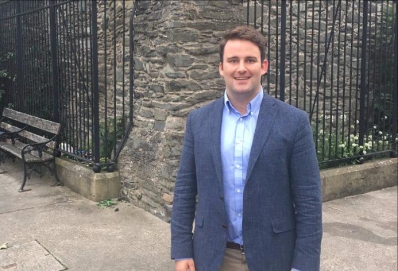 Louth Senator John McGahon releases statement after assault acquittal 