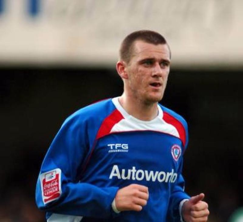 PART THREE | Colin Larkin on his career in England