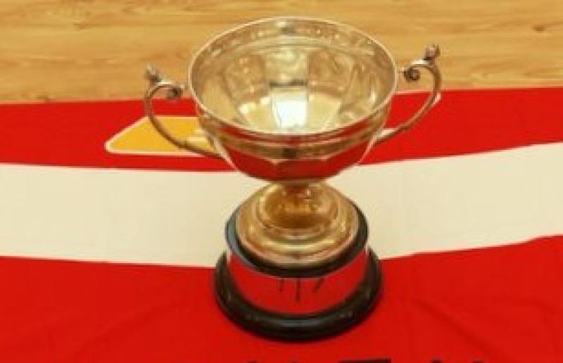 Lennon Cup draw 2017