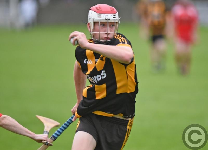 Moninne captain thinks about lifting Paddy Kelly 'every single day'
