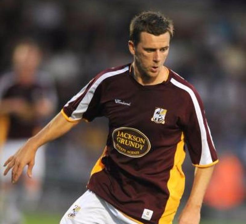 PART FOUR AND FINAL PART | Colin Larkin on his career in England