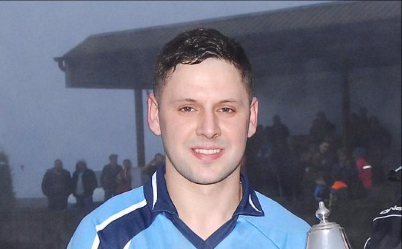 Glyde captain O'Brien chasing career-long ambition 