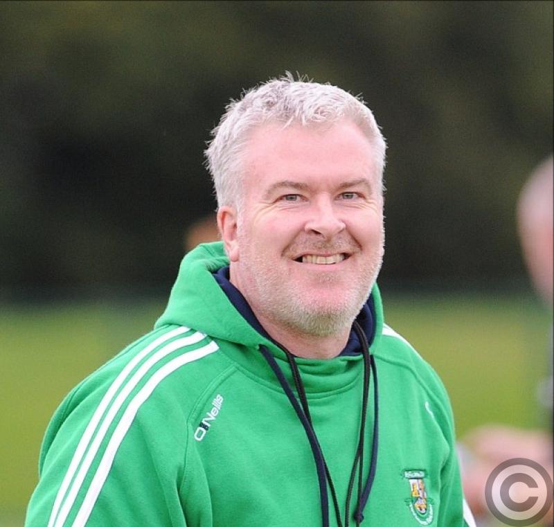 Final defeat would be 'an unmitigated disaster' for St. Fechin's
