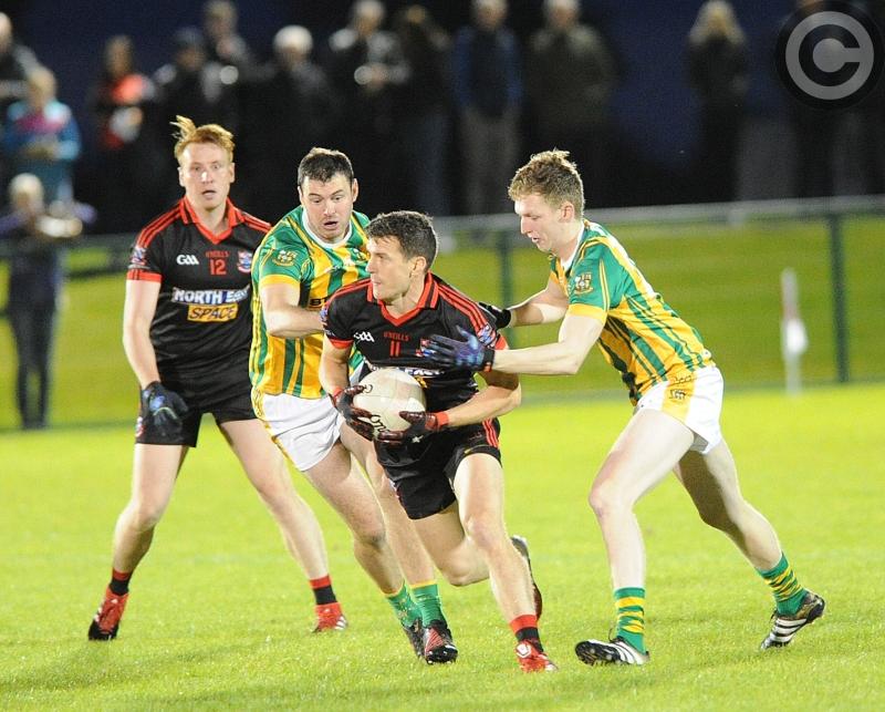 Magic Billy sends Clans into Intermediate Championship final