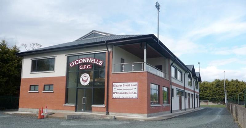 Change of venue for tomorrow's championship finals