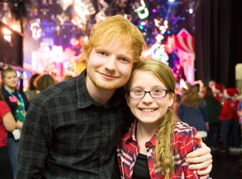 Last chance for Louth kids to apply to join cast of this year’s Late Late Toy Show
