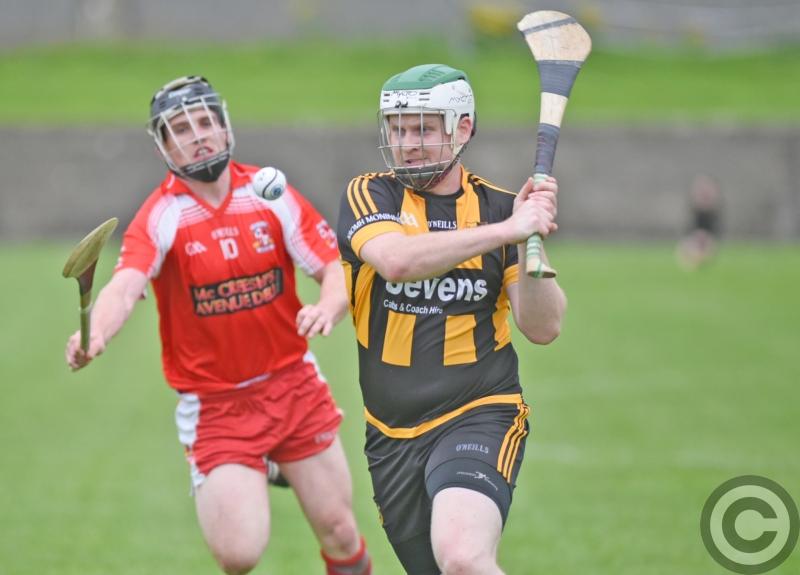 SHC FINAL | Paths to the final