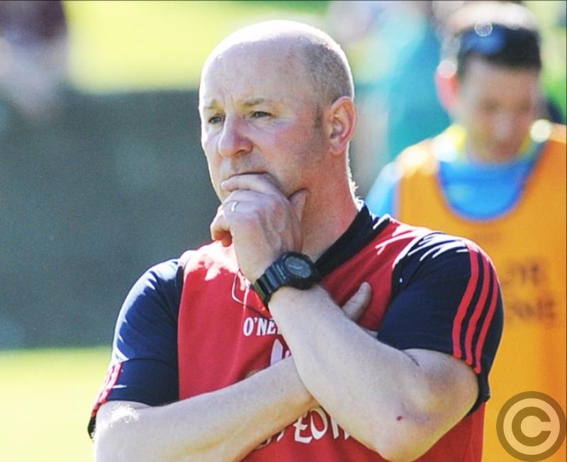 Kelly set for a return to inter-county management