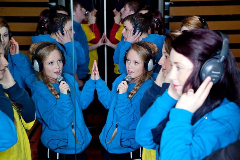 €400,000 funding made available to Youth Clubs in Louth and Meath
