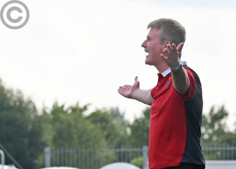 TICKET UPDATE: FAI Cup semi-final between Dundalk and Shamrock Rovers