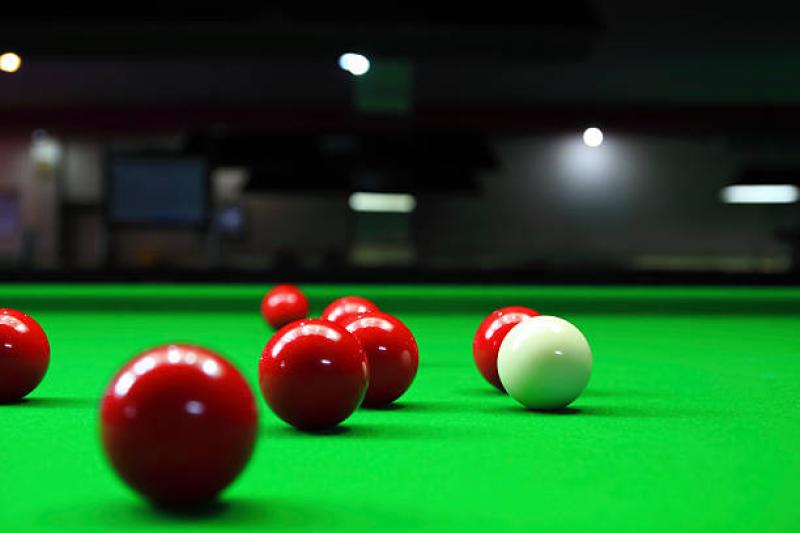 VOTE - Peader Callan Snooker League shot of the year