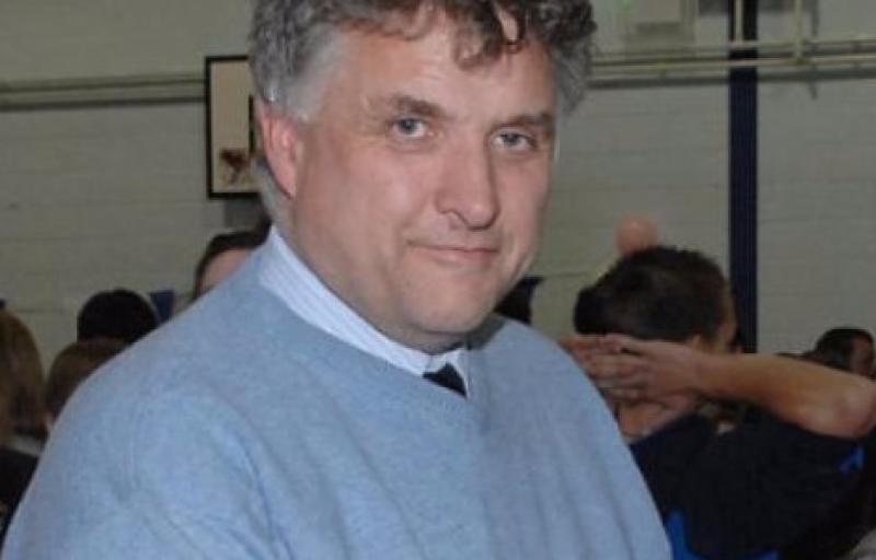 Legendary Dundalk FC broadcaster Gerry Malone set to leave LMFM