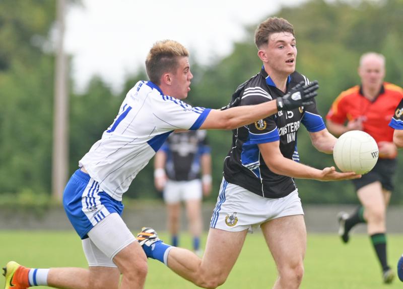DUNDALK GAELS vs NAOMH MÁIRTÍN | Our verdict on SFC semi-final  