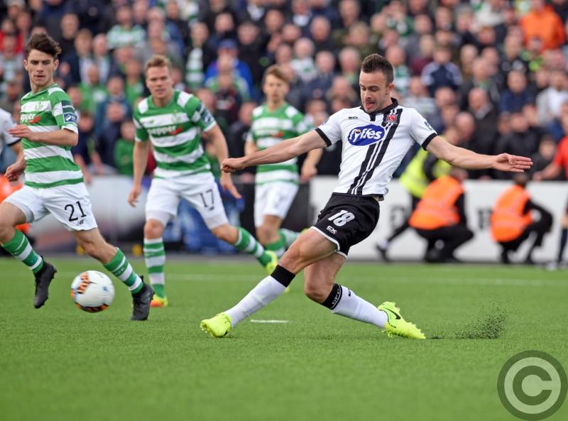 Tallaght again! Dundalk and Rovers draw in FAI Cup semi-final