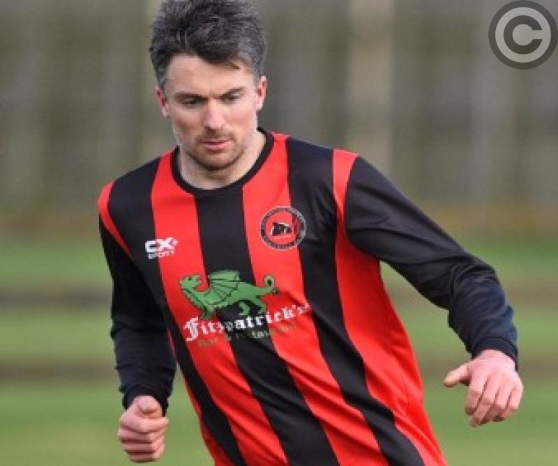 Giant-killing Bellurgan progress in FAI Junior Cup