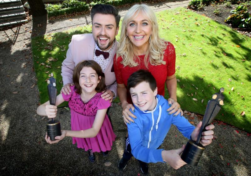 RTÉ launches search for Louth's heroes