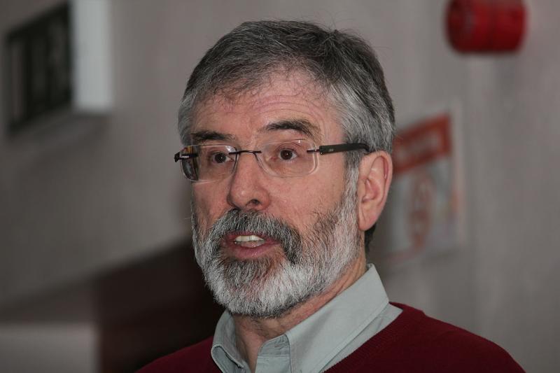 1,266 Louth residents on OT waiting list