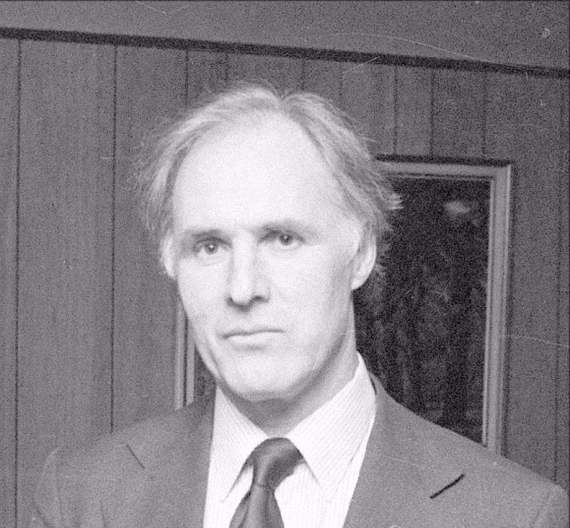 Joe Carroll pays tribute to the late, great Jimmy McDonnell