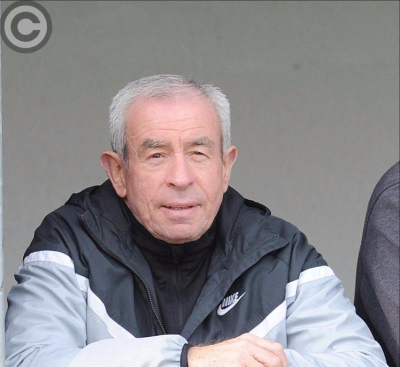 Louth manager McGrath sees 'grounds for optimism' 