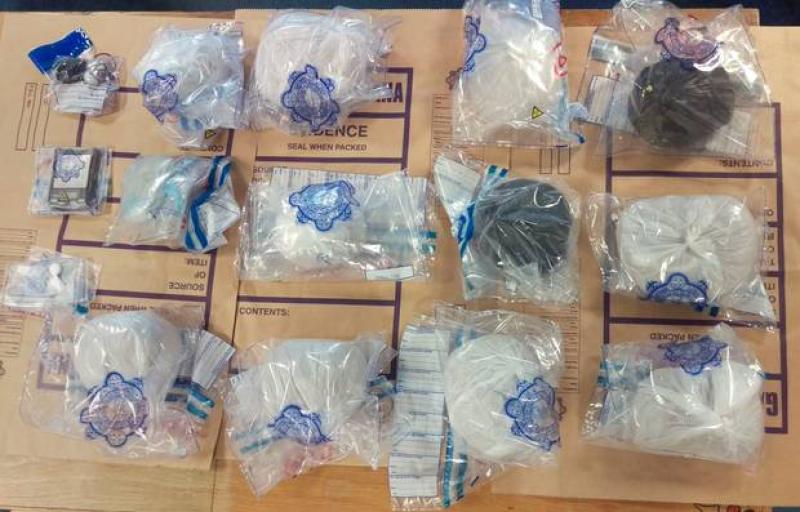 Specialised Drugs Unit proposed for County Louth