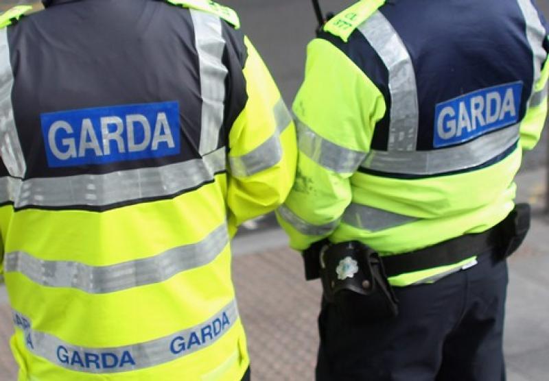 SHOCKING: Five people dead on Irish roads in the last FIVE days in FIVE separate collisions