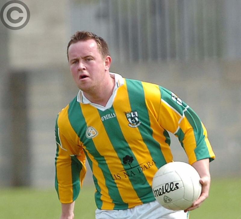 Clans manager McCann knows what pressure feels like