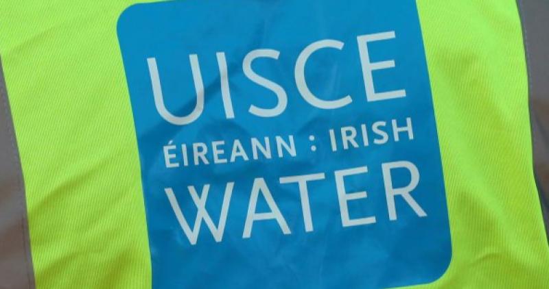 Irish Water advise of water disruption to parts of Dundalk today