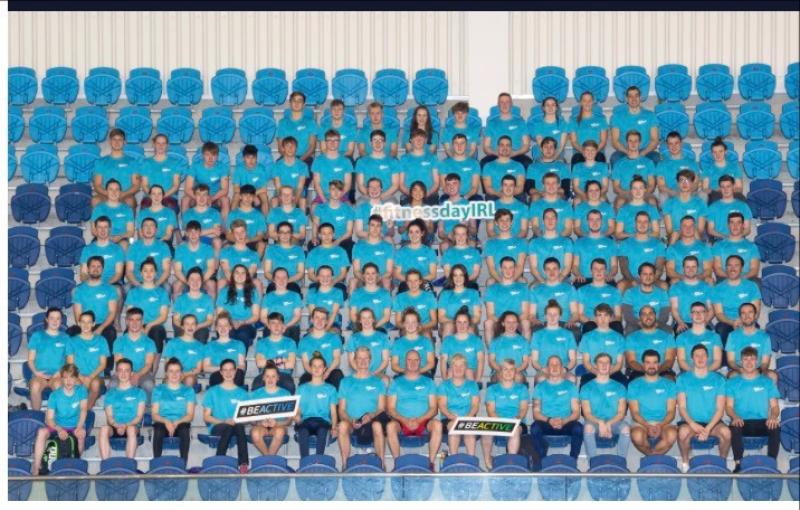 WINNER: Dundalk Democrat Sports Person of the Week