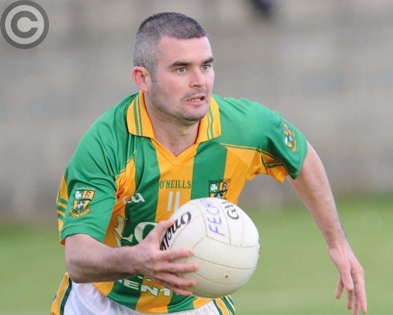 'Nipper' hasn't thought about lifting Seamus Flood