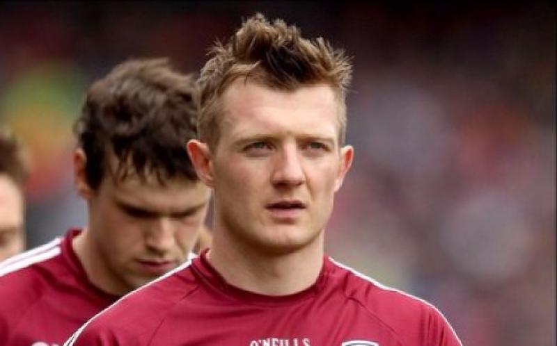 All-Ireland winner pledges support to Dundalk Gaels ahead of senior final