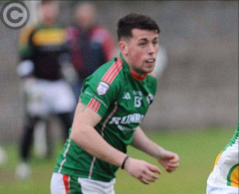 Glen Emmets ease to victory in Leinster JFC opener