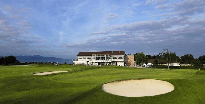 Donal Sheridan wins Leslie Walker’s Professional’s Prize at Dundalk Golf Club