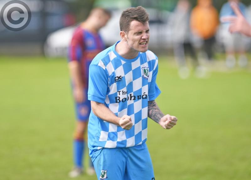 Woodview pull off remarkable victory over Home Farm