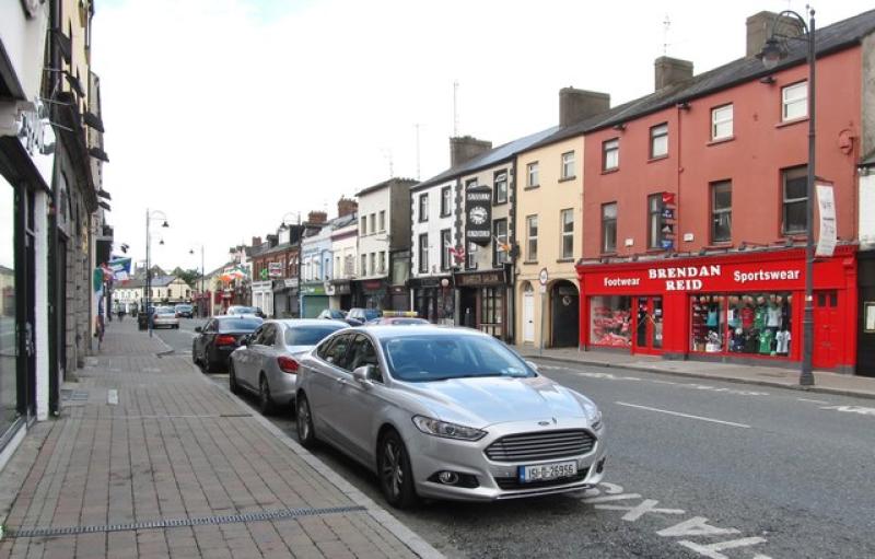 Row over Dundalk taxi rank location escalates