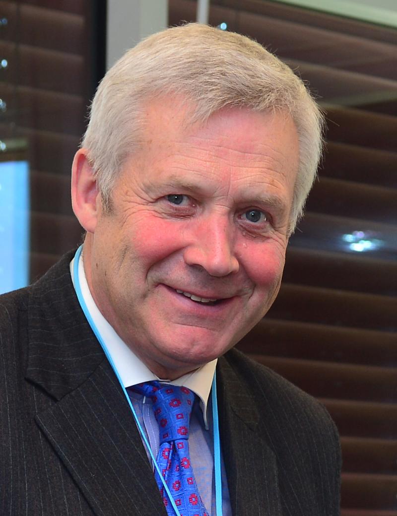 Louth schools to benefit from lowest ever pupil teacher ratio