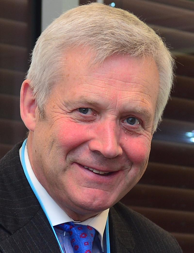 Louth TD announces €576k for local farmers