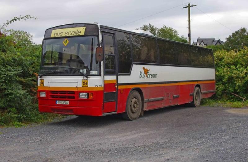 Pupils in Louth affected by transport scheme delays
