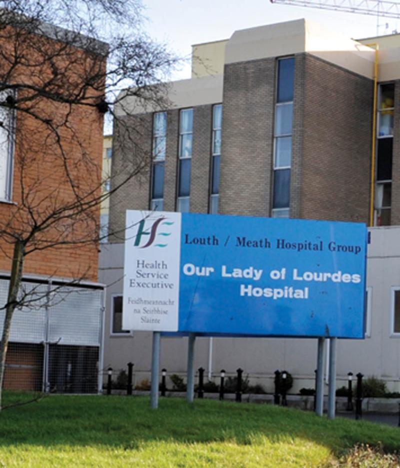 HSE gives update on Western Building Systems constructions in Louth