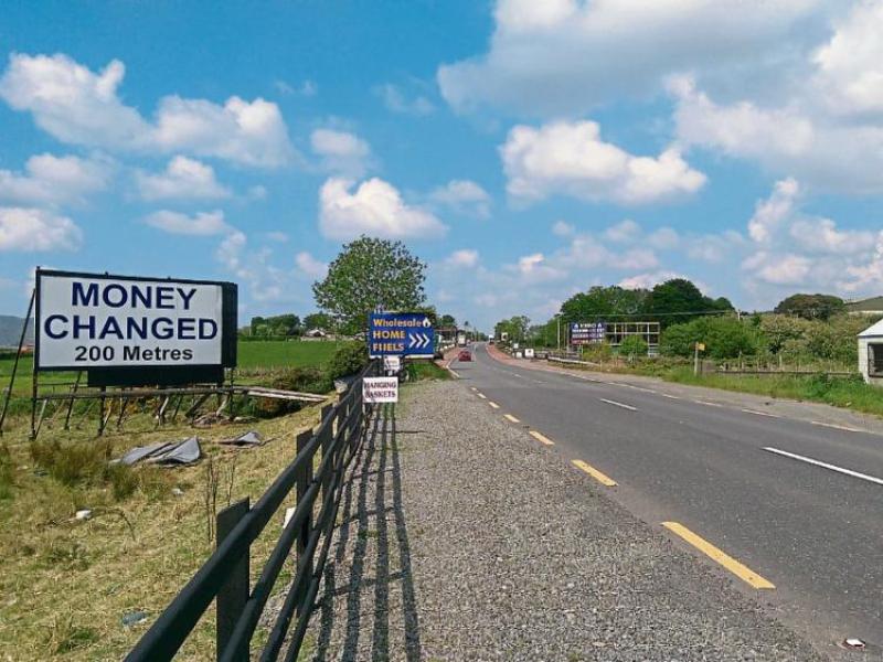 Louth to benefit from €28 million Brexit fund
