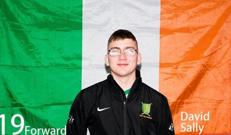 WINNER | Dundalk Democrat Sports Person of the Week