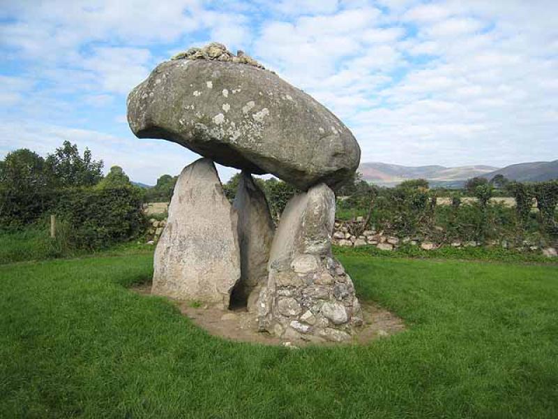 €1m fund aims to boost North East visitor numbers 
