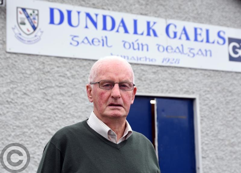 Hero of '52 backs Gaels to break their final duck this weekend