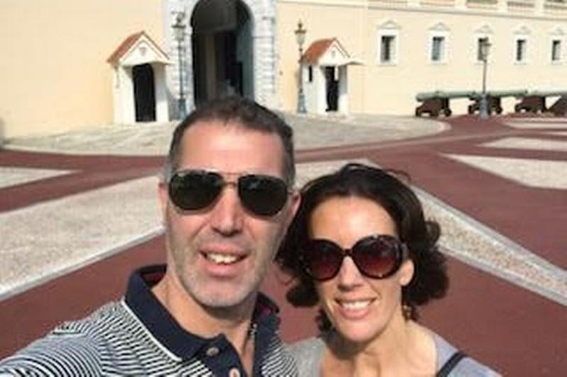 Louth couple caught up in Ryanair travel chaos