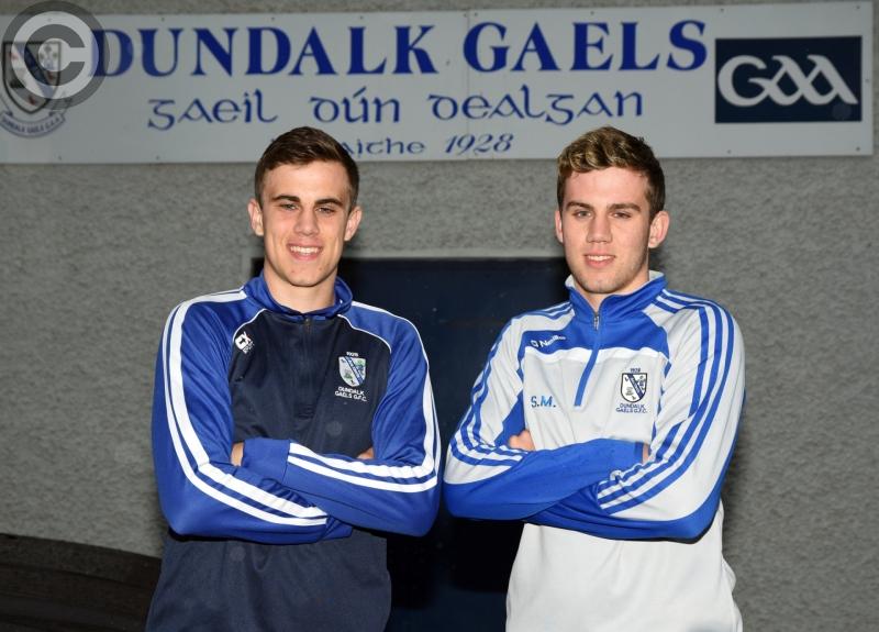 Murray twins to break 20 year record in Sunday's senior final