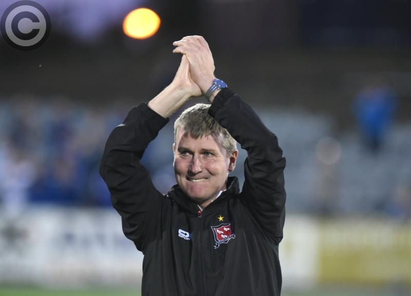 Kenny: 'Lesser men' would have given up on the title by now