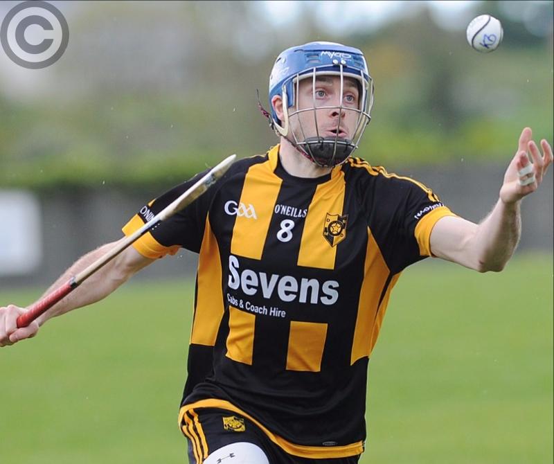 Depleted Moninne bow out of Leinster Championship