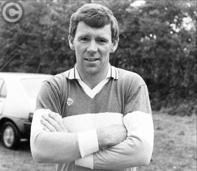 Danny Culligan remembers 'too much' about Gaels last SFC final...